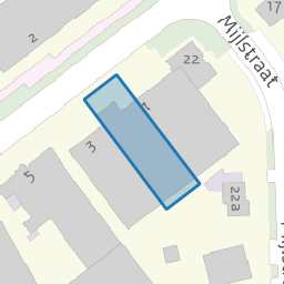 Perceel BTL00-E-3152