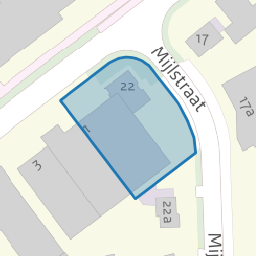 Perceel BTL00-E-3153