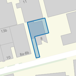 Perceel BTL00-E-3158