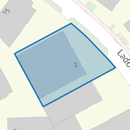 Perceel BTL00-E-3181