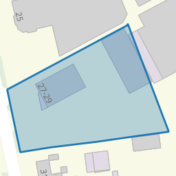 Perceel BTL00-E-3185