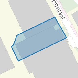 Perceel BTL00-E-3199