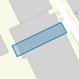 Perceel BTL00-E-3200