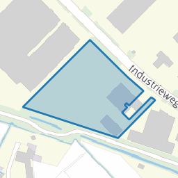 Perceel BTL00-E-3205