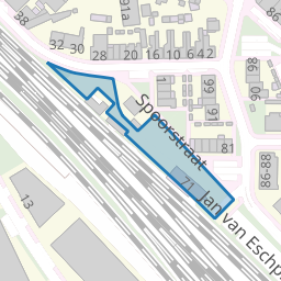 Perceel BTL00-E-3212