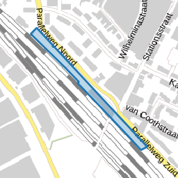 Perceel BTL00-E-3213