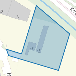 Perceel BTL00-E-3214