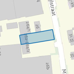 Perceel BTL00-E-3216