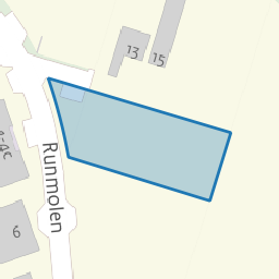 Perceel BTL00-E-3218