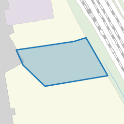 Perceel BTL00-E-3255