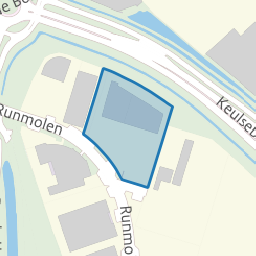 Perceel BTL00-E-3260