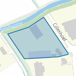 Perceel BTL00-E-3263