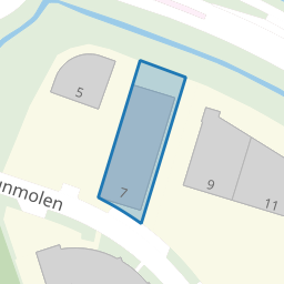 Perceel BTL00-E-3275