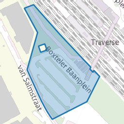 Perceel BTL00-E-3307