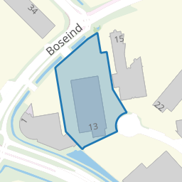 Perceel BTL00-E-3311