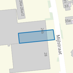 Perceel BTL00-E-3316