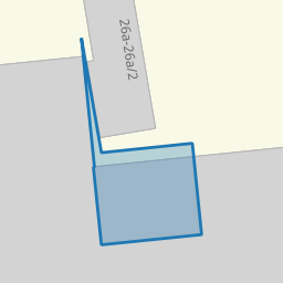 Perceel BTL00-E-3317