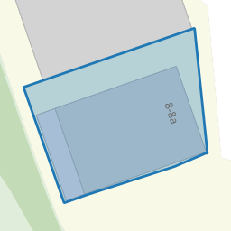 Perceel BTL00-E-3332