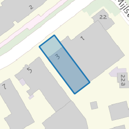 Perceel BTL00-E-3336