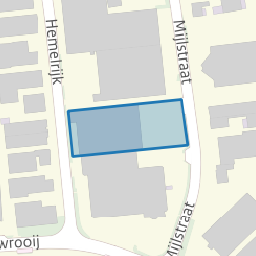 Perceel BTL00-E-3377