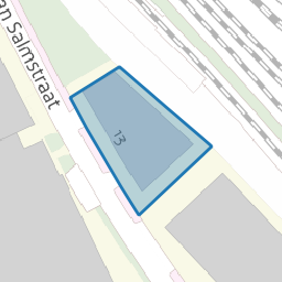 Perceel BTL00-E-3396