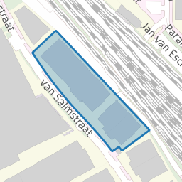 Perceel BTL00-E-3397