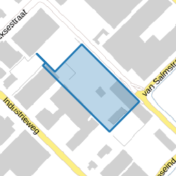 Perceel BTL00-E-3400