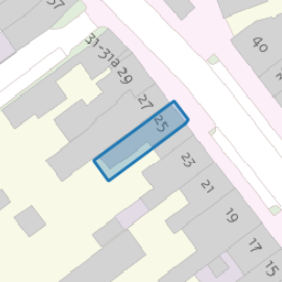 Perceel BTL00-F-2235