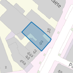 Perceel BTL00-F-2514