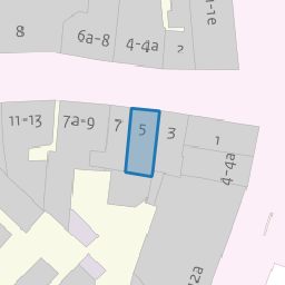 Perceel BTL00-F-2735