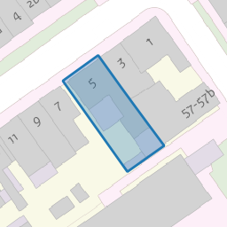 Perceel BTL00-F-2982