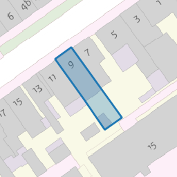 Perceel BTL00-F-3057