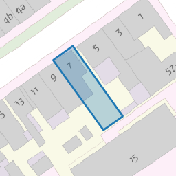 Perceel BTL00-F-3058