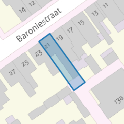 Perceel BTL00-F-3103