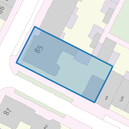 Perceel BTL00-F-3108