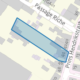 Perceel BTL00-F-3162