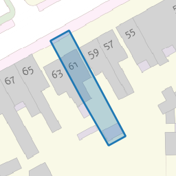 Perceel BTL00-F-3231