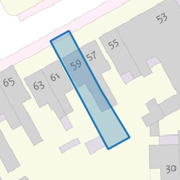 Perceel BTL00-F-3232