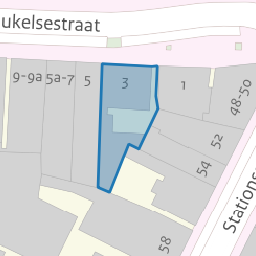 Perceel BTL00-F-3240