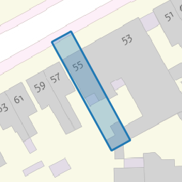 Perceel BTL00-F-3243