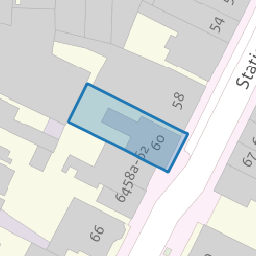 Perceel BTL00-F-3316