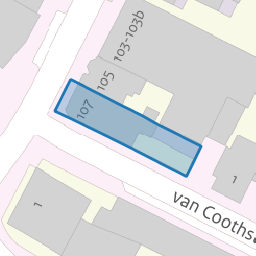 Perceel BTL00-F-3330