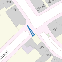 Perceel BTL00-F-3351