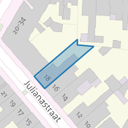 Perceel BTL00-F-3391