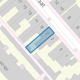 Perceel BTL00-F-3403