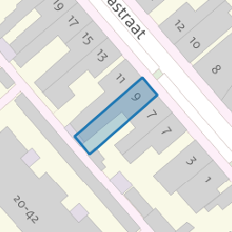 Perceel BTL00-F-3404