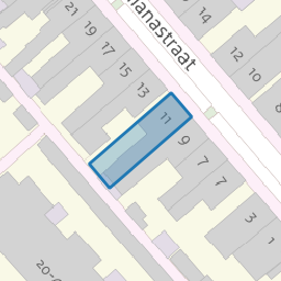 Perceel BTL00-F-3405