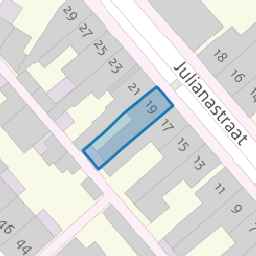 Perceel BTL00-F-3409