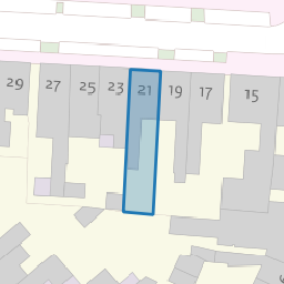 Perceel BTL00-F-3414