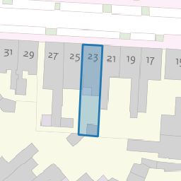 Perceel BTL00-F-3415